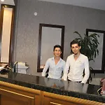 Ξενοδοχείο Guler Αλάνια