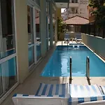 Ξενοδοχείο Guler 3*
