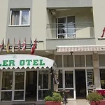 Ξενοδοχείο Guler