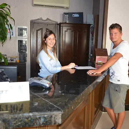Guler Hotel
