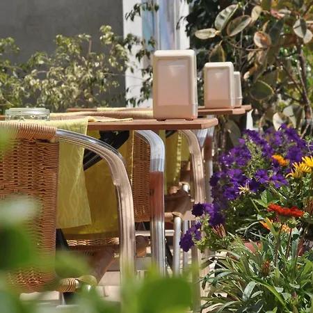 Hotel Guler