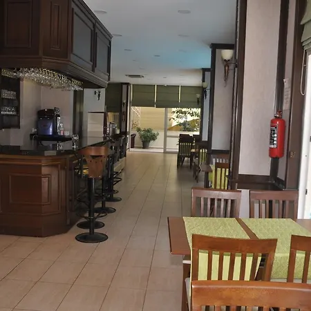 Hotel Guler Alanya