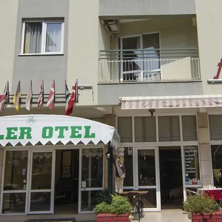 Hotel Guler
