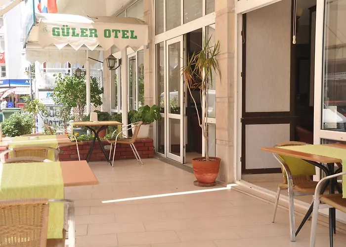Otel Guler