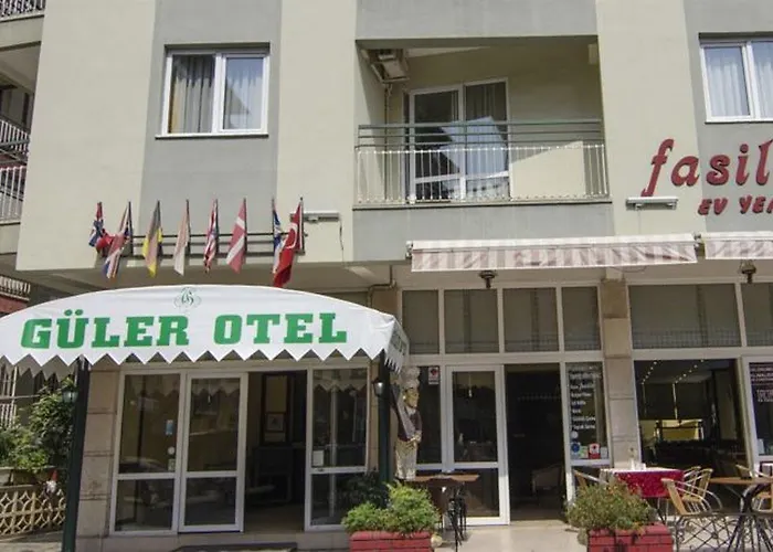 Otel Guler