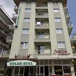 酒店 Guler 3*