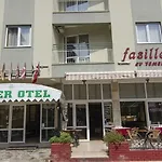 酒店 Guler
