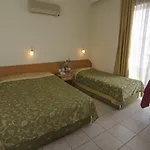 Guler 酒店 阿拉尼亚