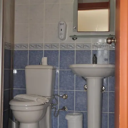 Guler Hotel Alanya